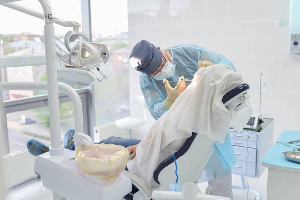 Best Emergency Dental Care for Broken or Chipped Teeth in Seabrook Island, SC